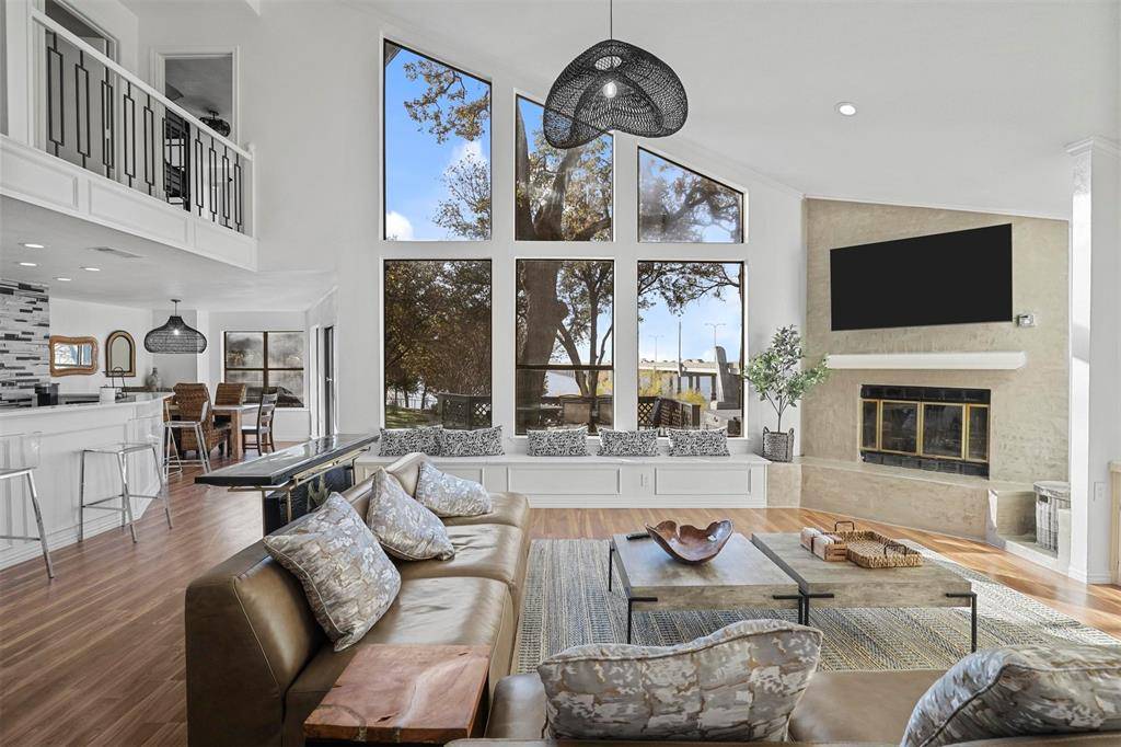 457 2 Pines Lane, Little Elm, TX 75068