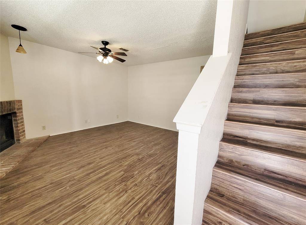 929 W Hickory Street #A8, Denton, TX 76201
