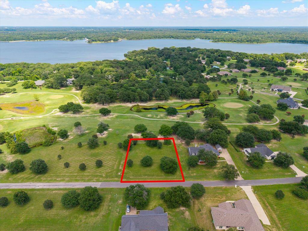 Lot 33 PR 5940, Emory, TX 75440
