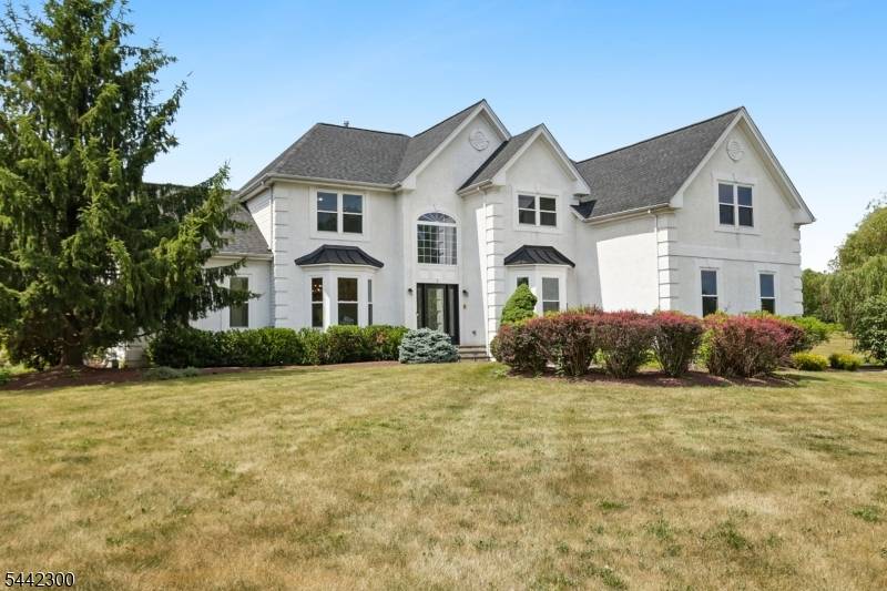 1 Ferris Wheel Dr, West Amwell Twp., NJ 08530