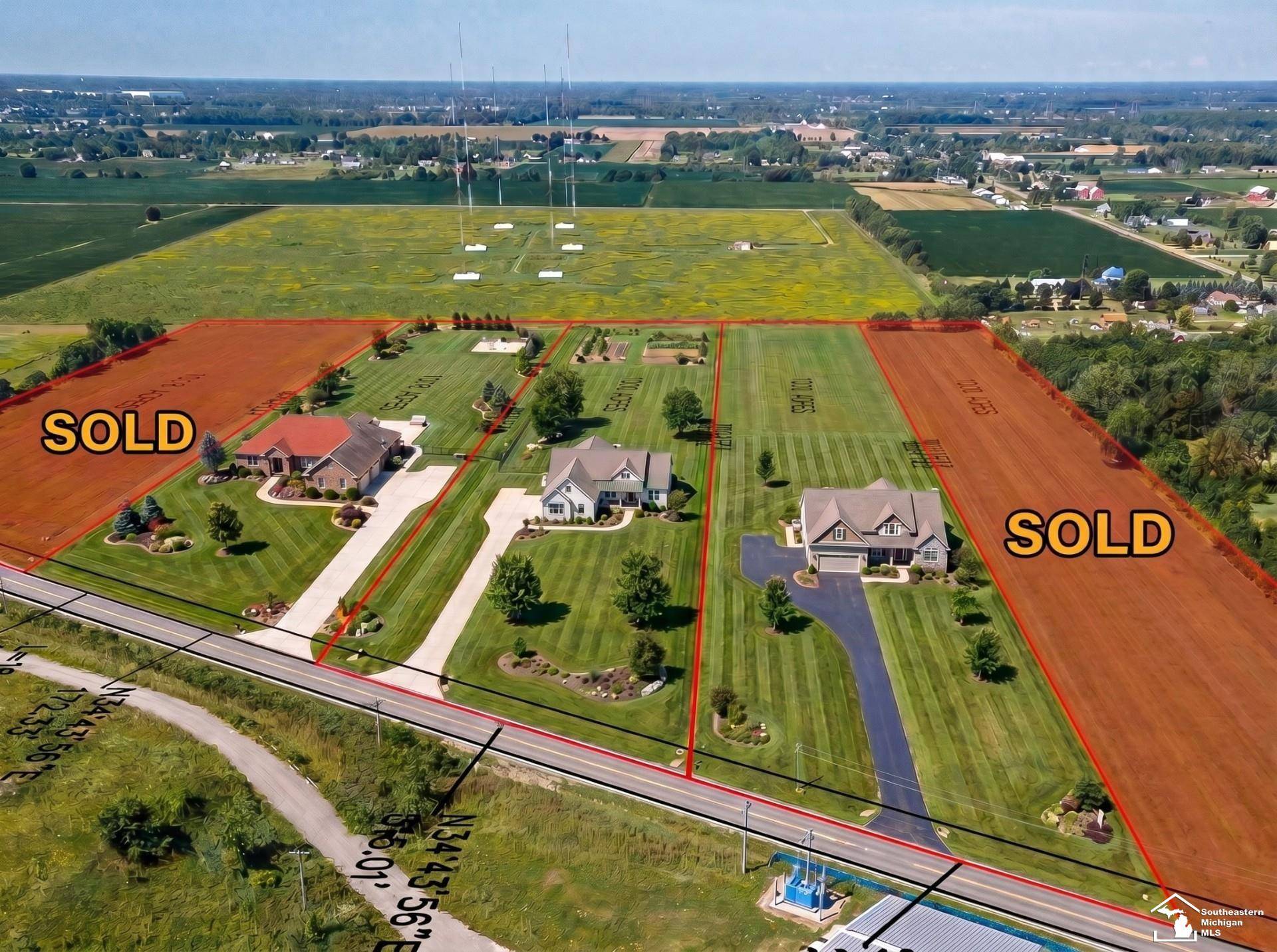 Lot D1 U S Turnpike RD, Newport, MI 48166