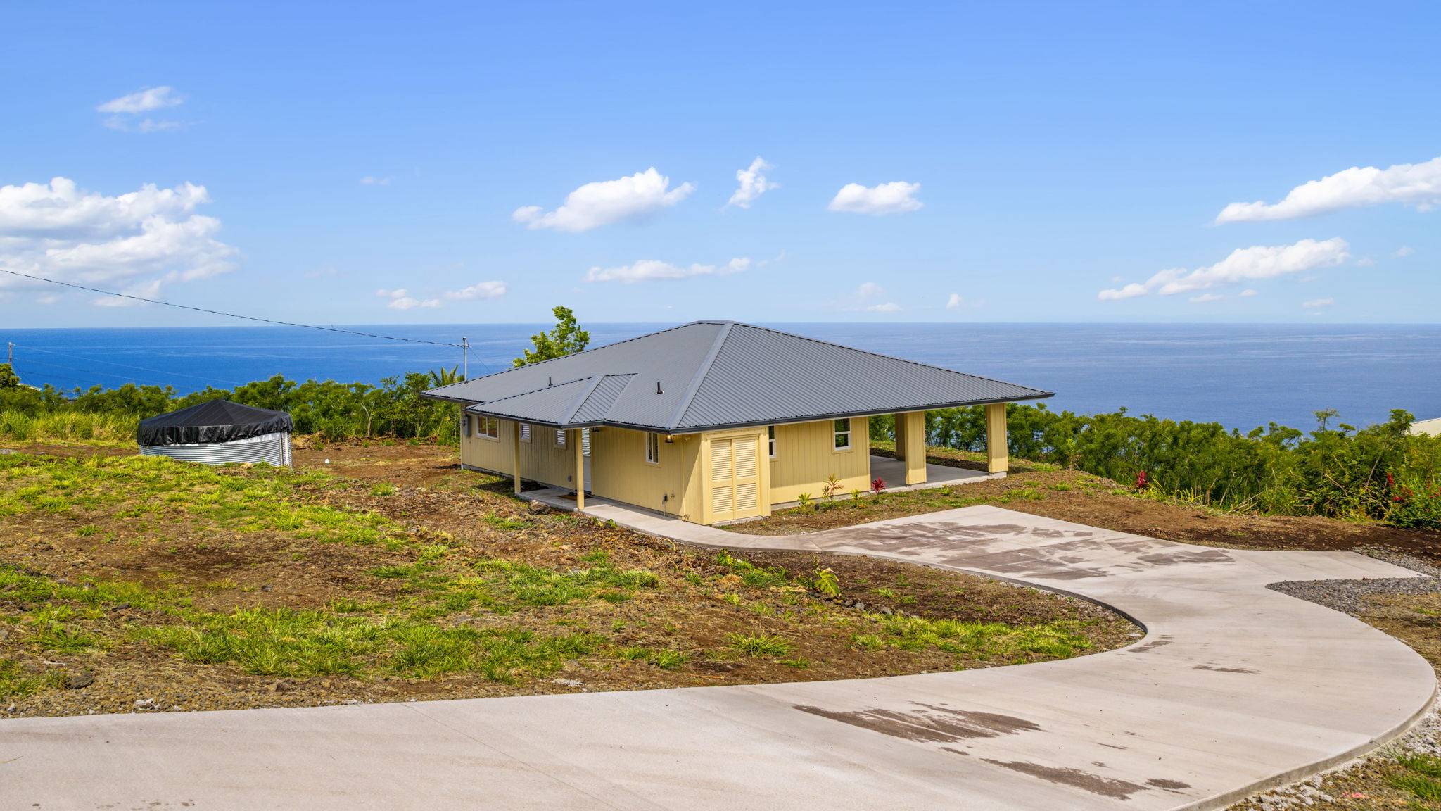 88-2233 MILOLII RD, Captain Cook, HI 96704