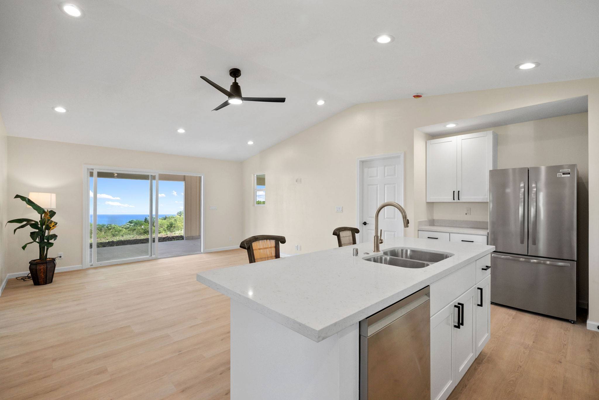 88-2233 MILOLII RD, Captain Cook, HI 96704