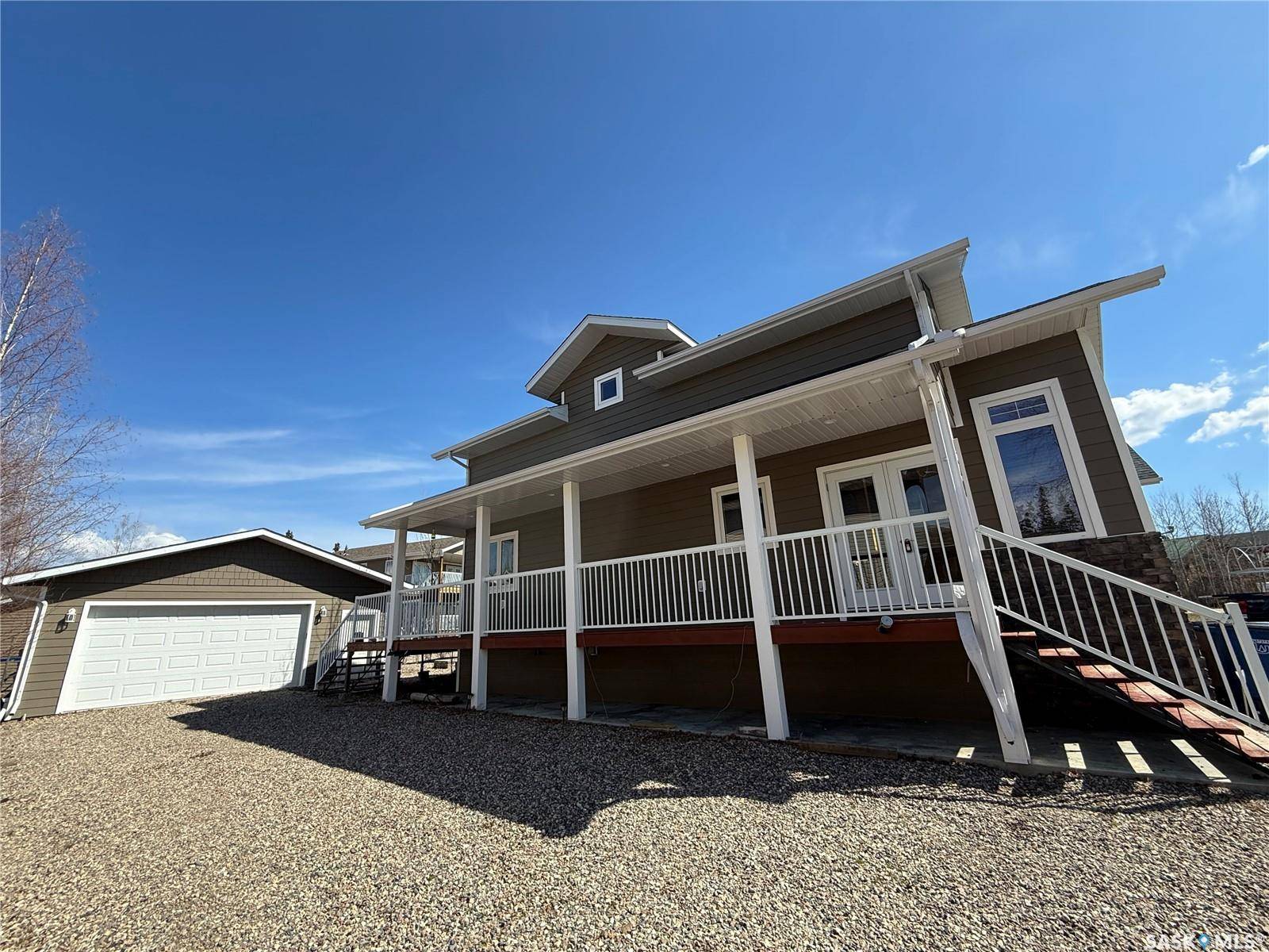 129 North Shore ROAD, Chitek Lake, SK S0J 0L0