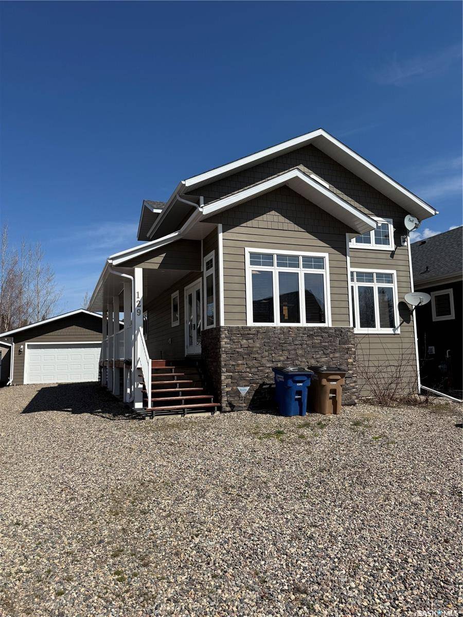 129 North Shore ROAD, Chitek Lake, SK S0J 0L0