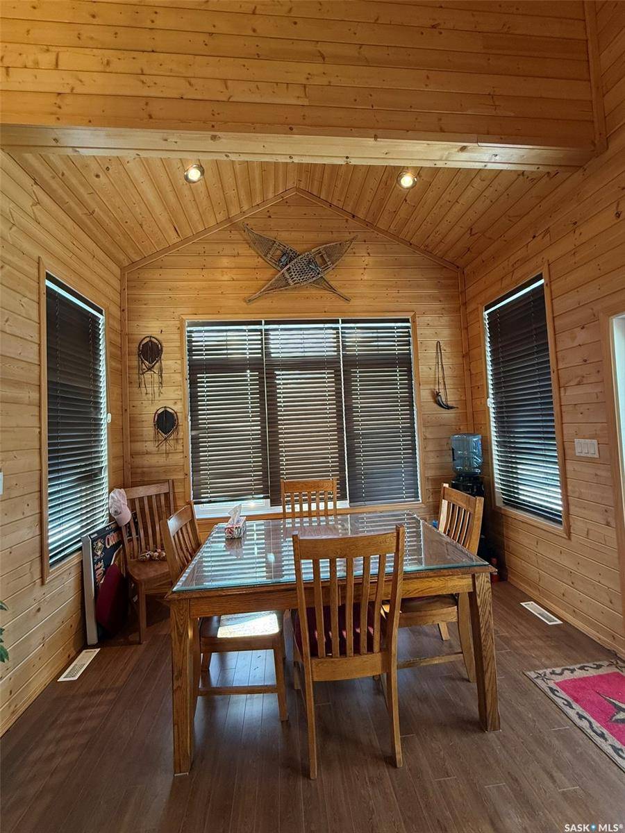 129 North Shore ROAD, Chitek Lake, SK S0J 0L0