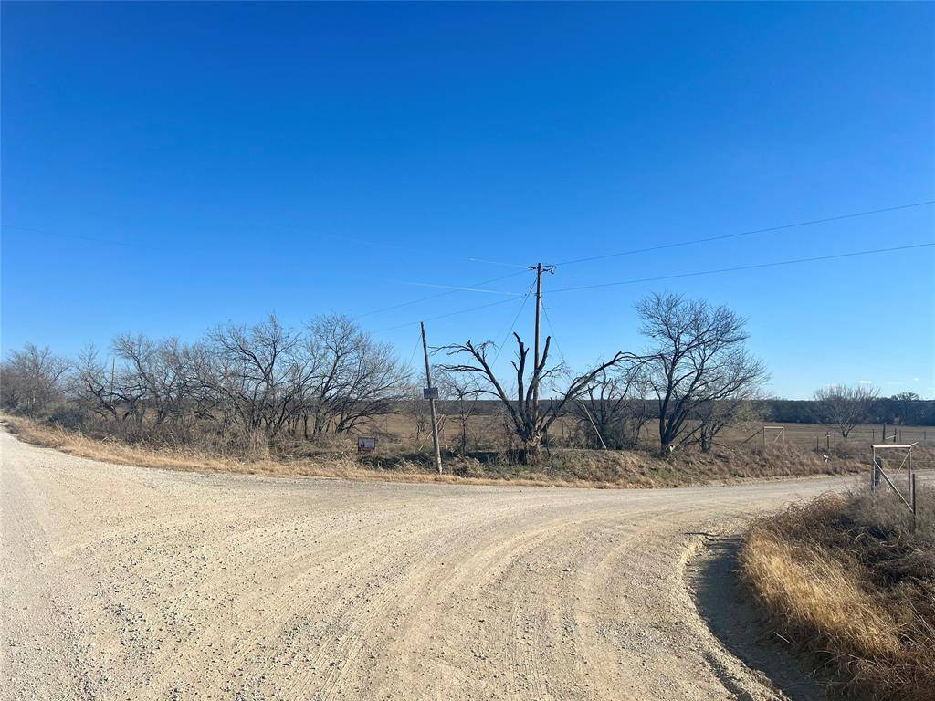 TBD 3864 County Road 120, Gordon, TX 76453