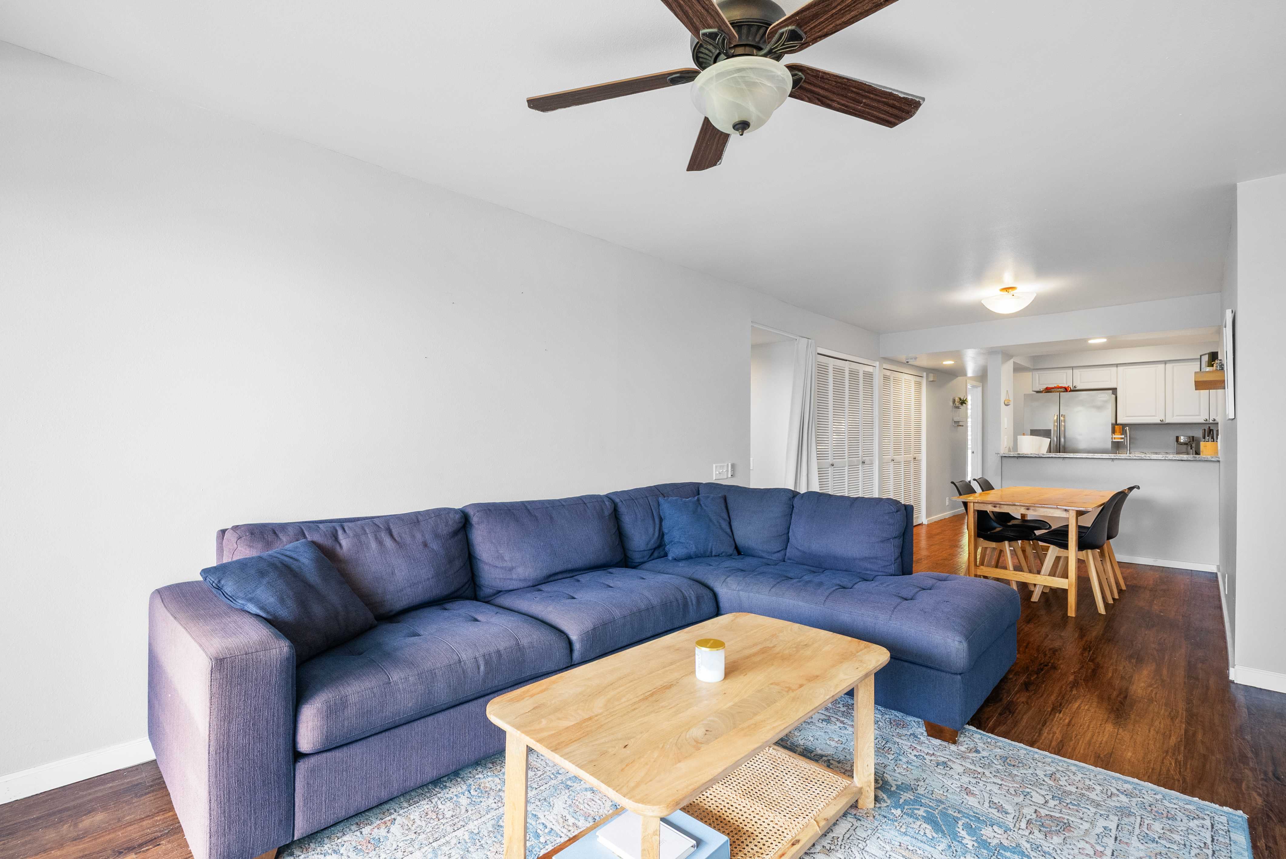 77-6581 SEAVIEW CIRCLE #2C, Kailua Kona, HI 96740