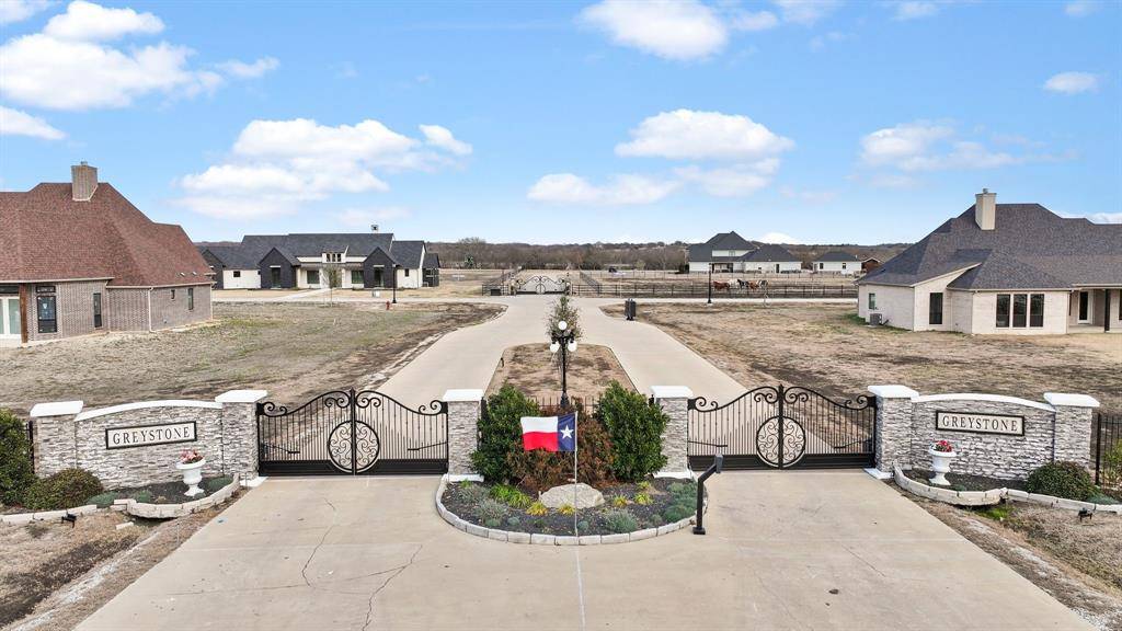 Lot 17A Phase 4 Campbell Road, Waxahachie, TX 75167