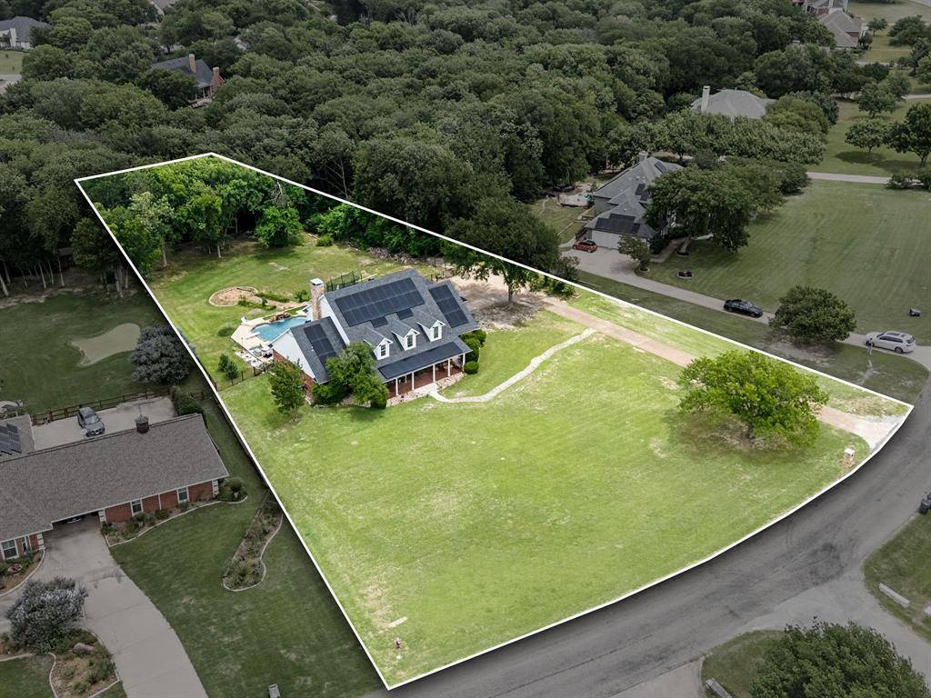 11 Country Ridge Road, Melissa, TX 75454