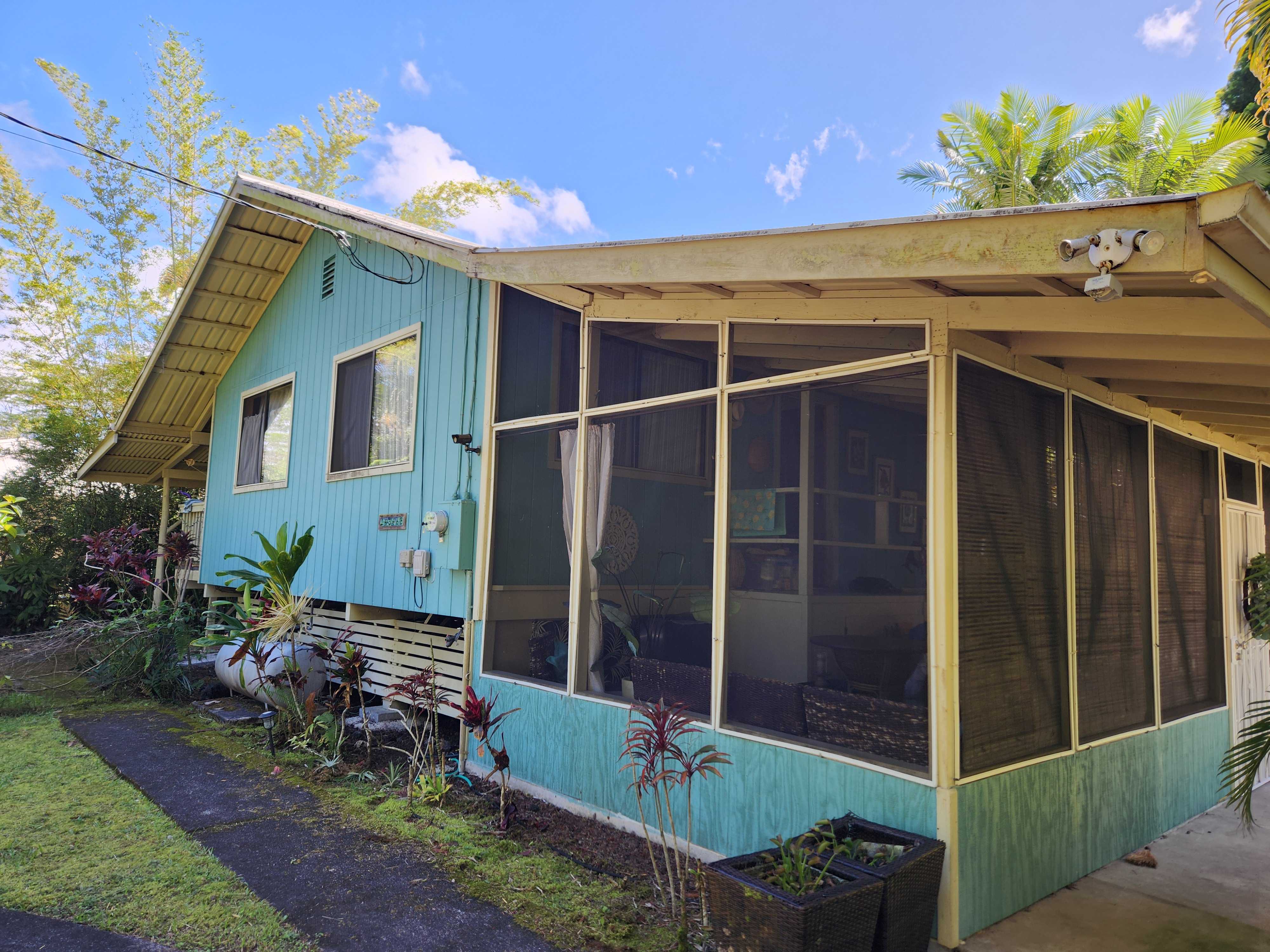 14-3468 PUNA RD, Pahoa, HI 96778