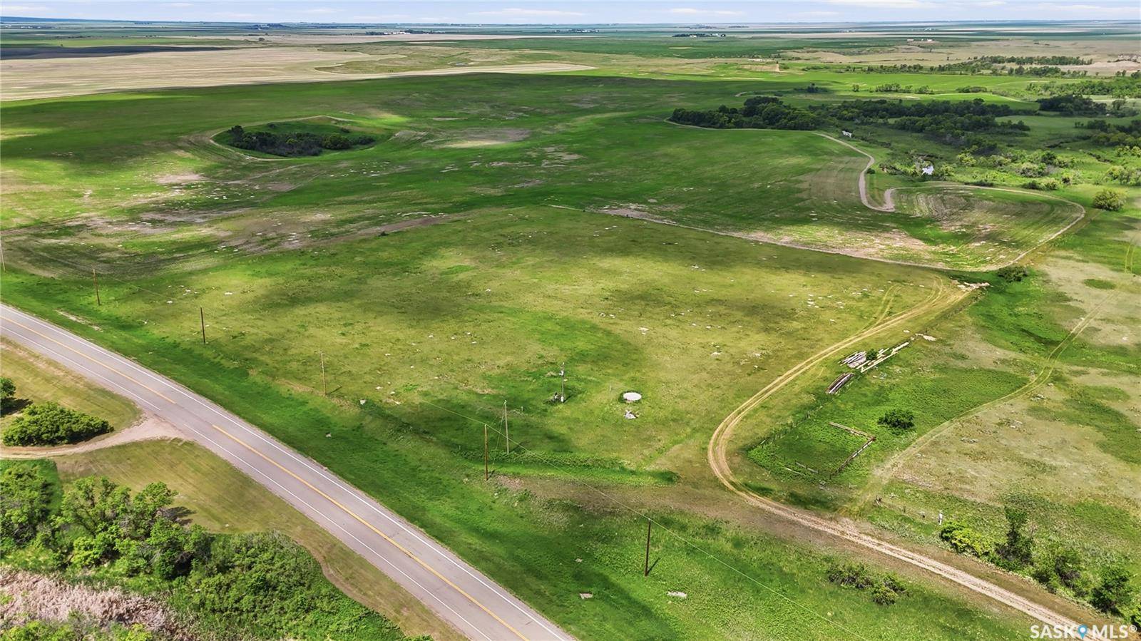 Rural Address, Elmsthorpe Rm No. 100, SK S0H 0C0