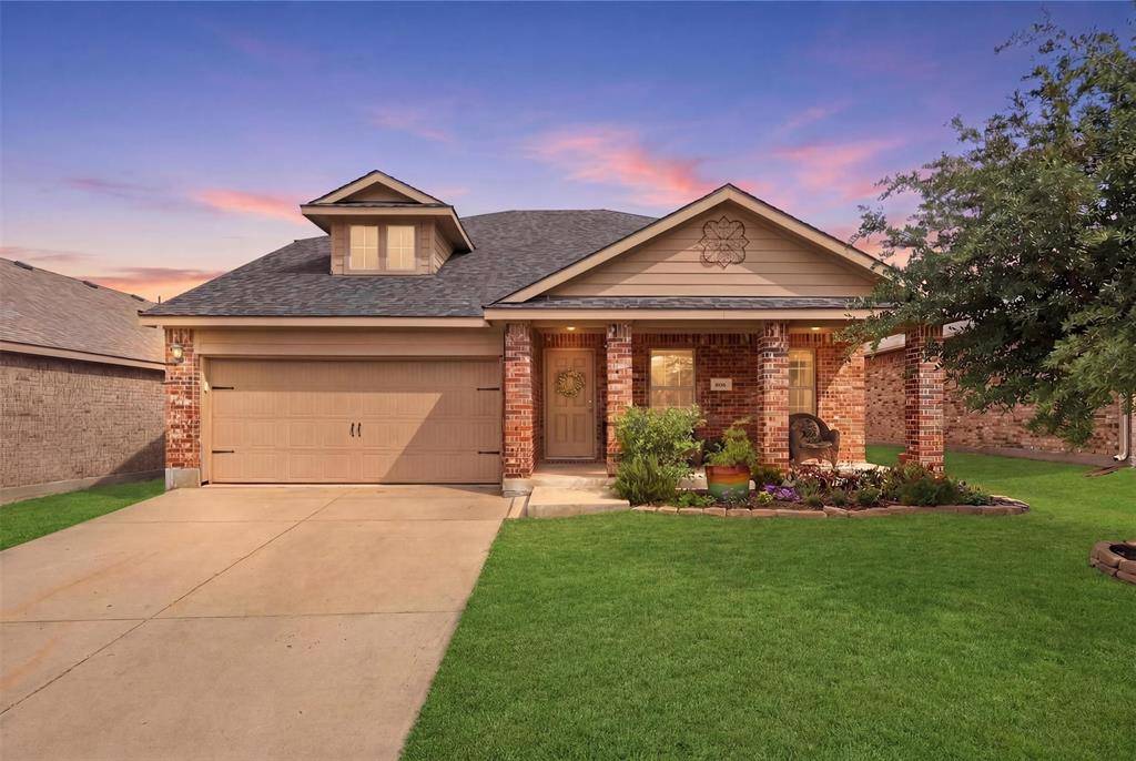 806 Silver Street, Princeton, TX 75407