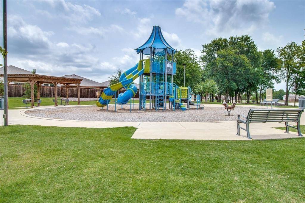 806 Silver Street, Princeton, TX 75407
