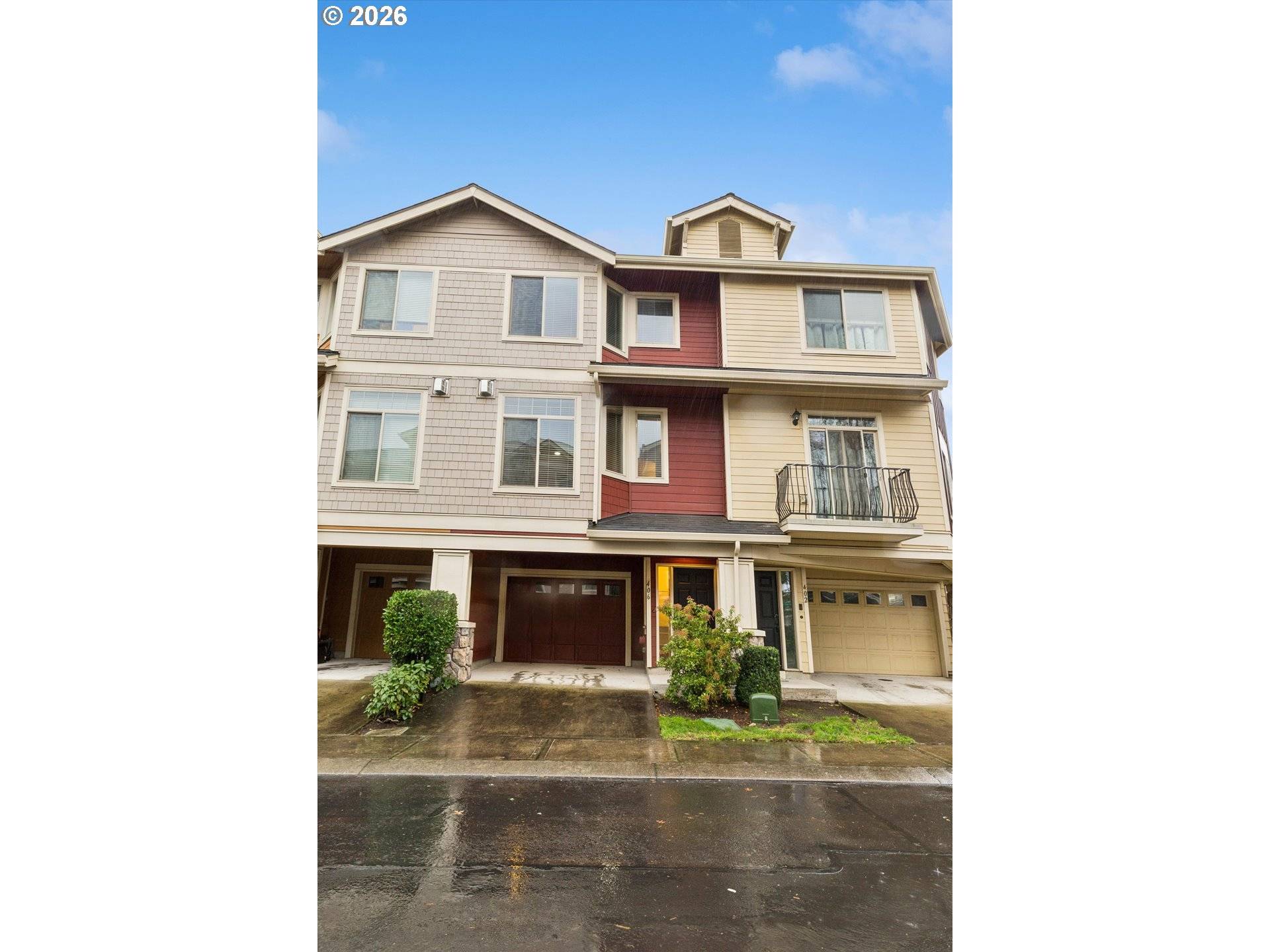 406 NE PATRICIA ANN PL, Hillsboro, OR 97006