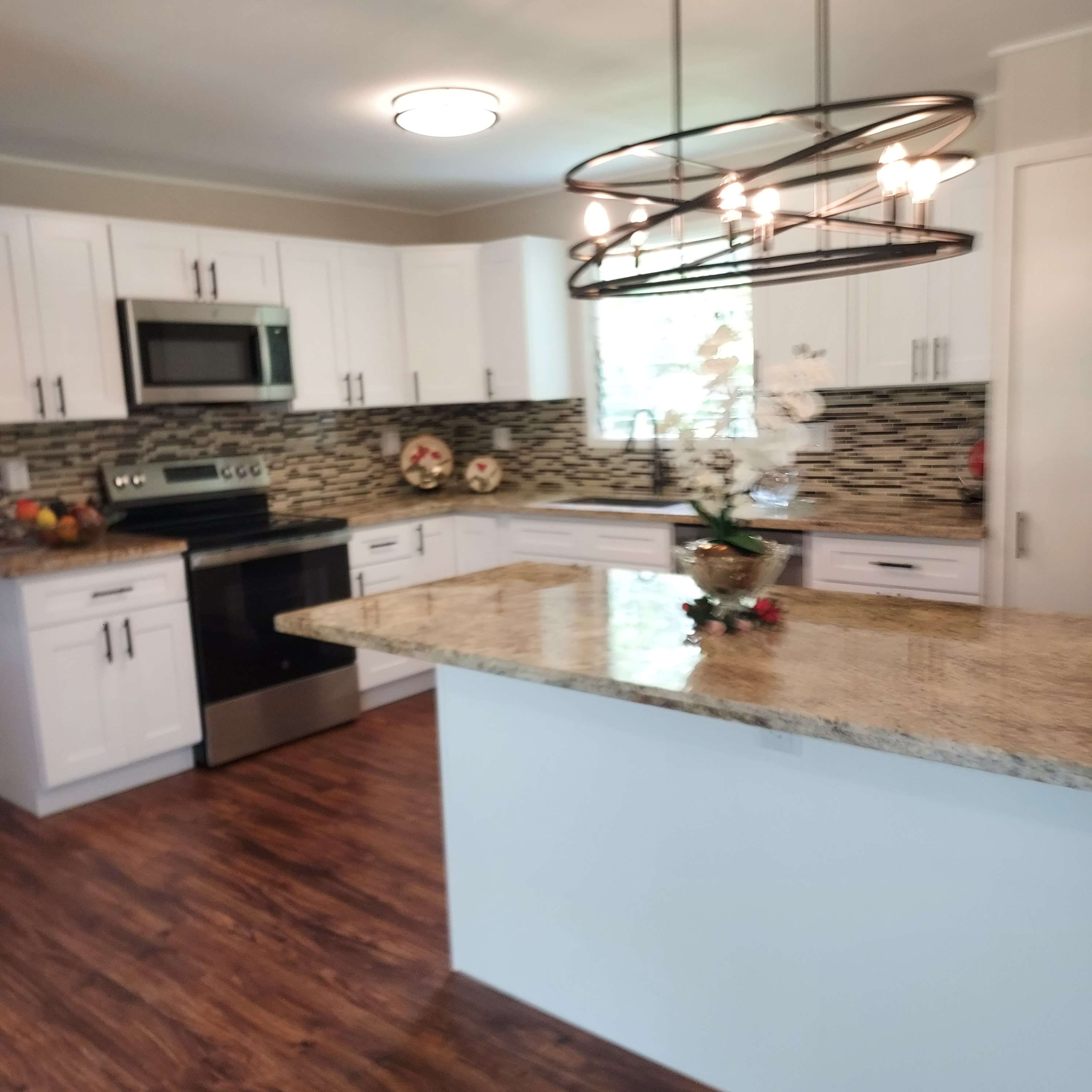 17-4136 KUKUI CAMP RD, Mountain View, HI 96771