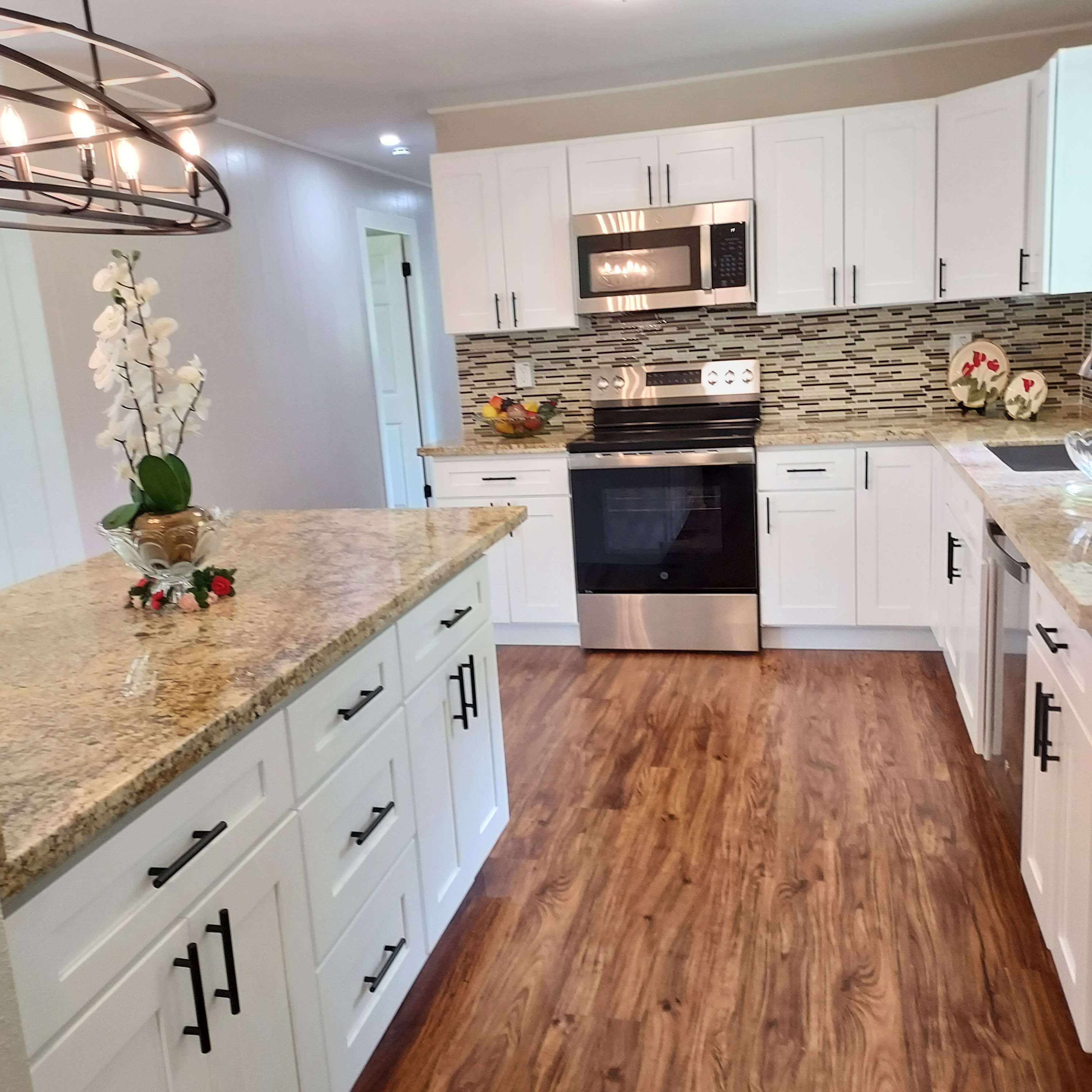 17-4136 KUKUI CAMP RD, Mountain View, HI 96771