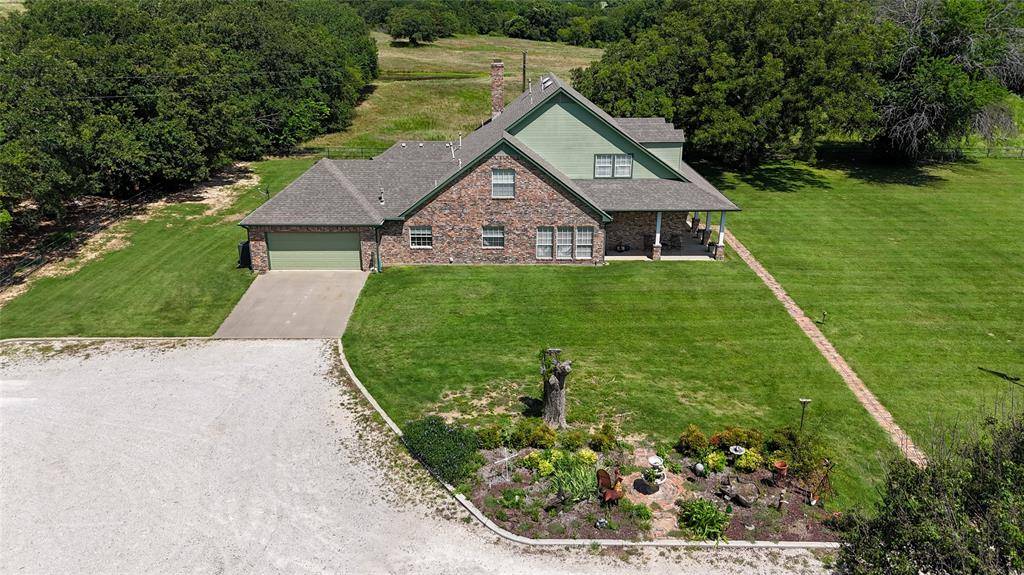 11471 FM 455, Forestburg, TX 76239