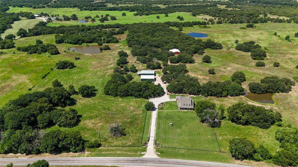 11471 FM 455, Forestburg, TX 76239