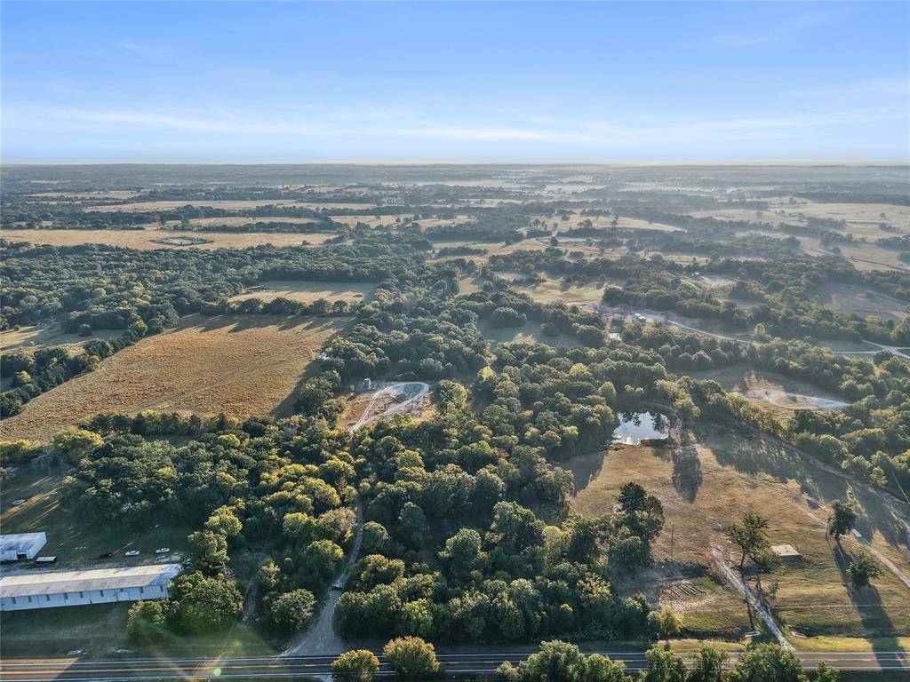 7.5 Acres S State Highway 75, Fairfield, TX 75840