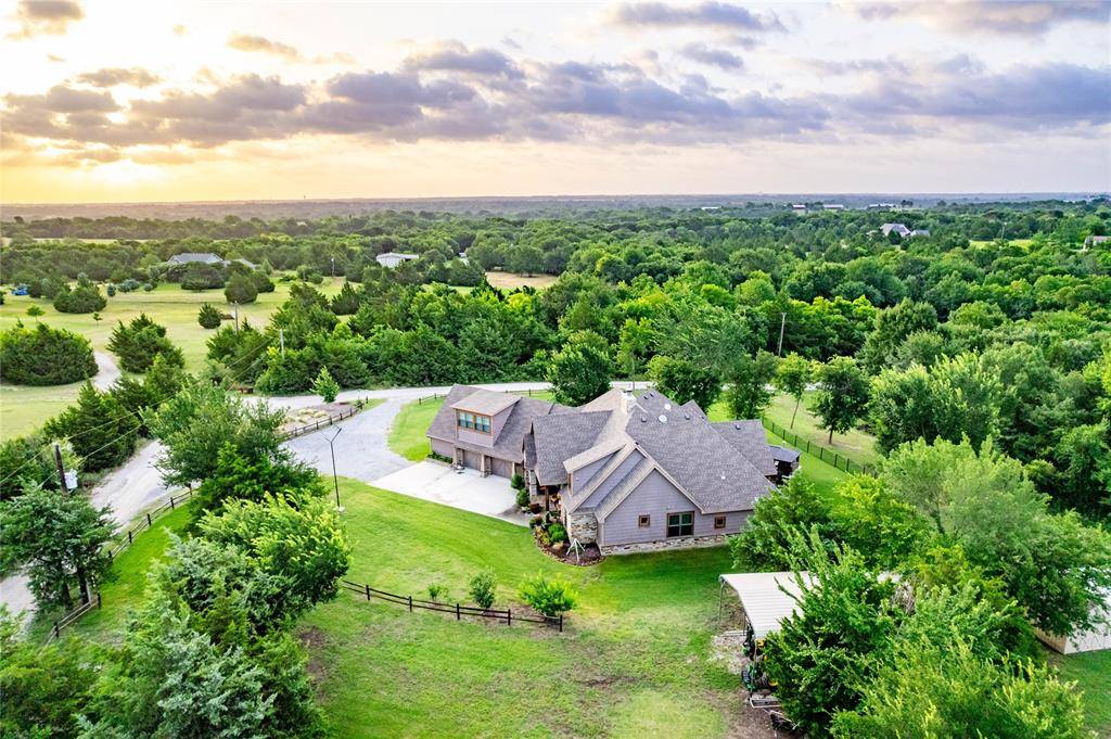 3300 Rigsby Lane, Celina, TX 75009