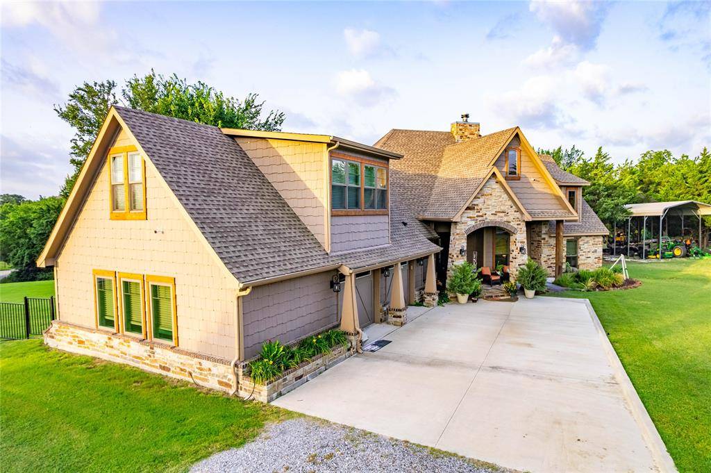 3300 Rigsby Lane, Celina, TX 75009