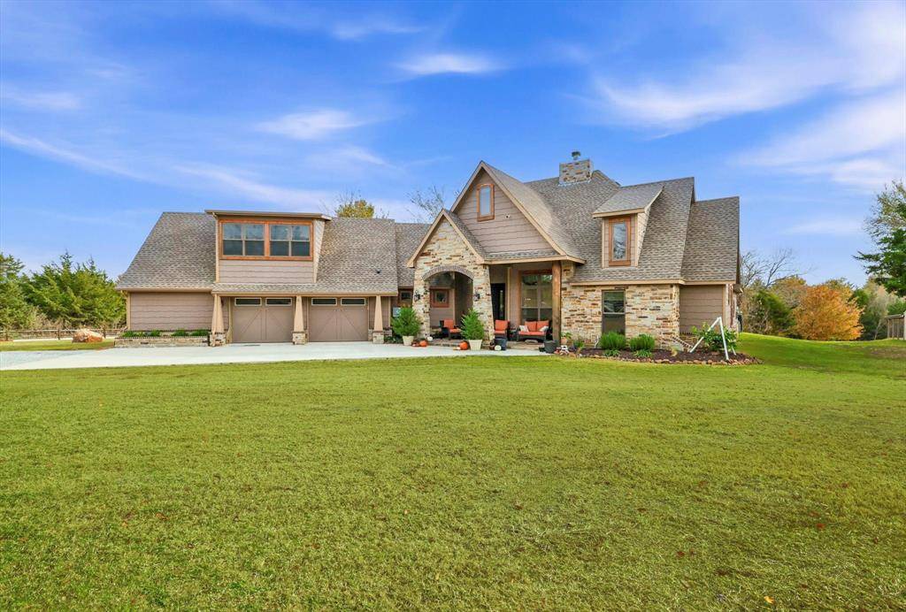 3300 Rigsby Lane, Celina, TX 75009