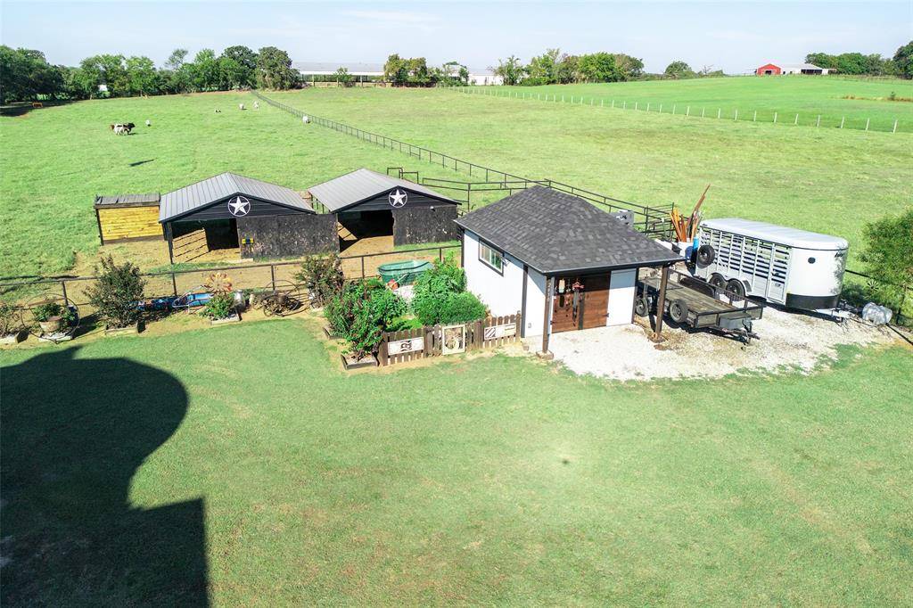 2630 Rock Hill Road, Aubrey, TX 76227