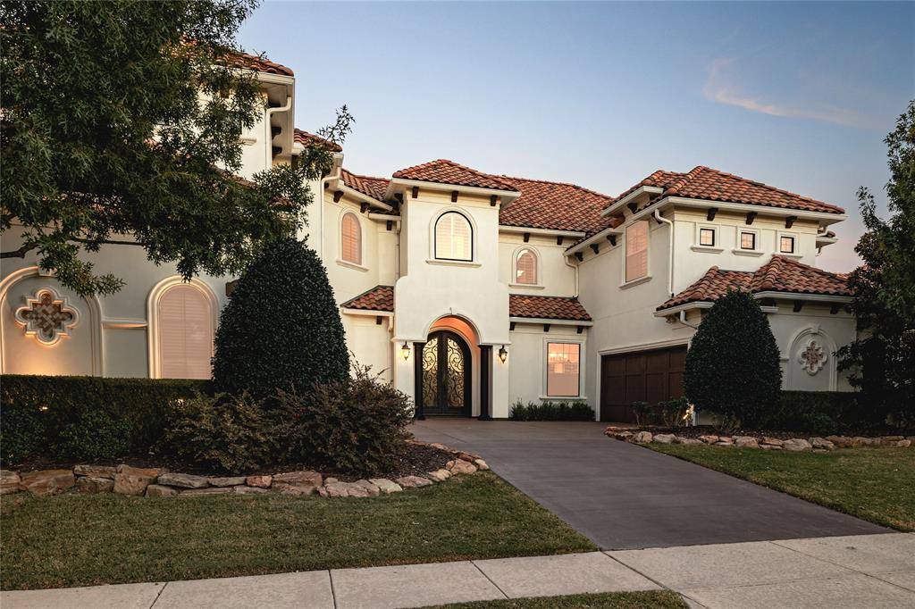 10388 Tobias Lane, Frisco, TX 75033