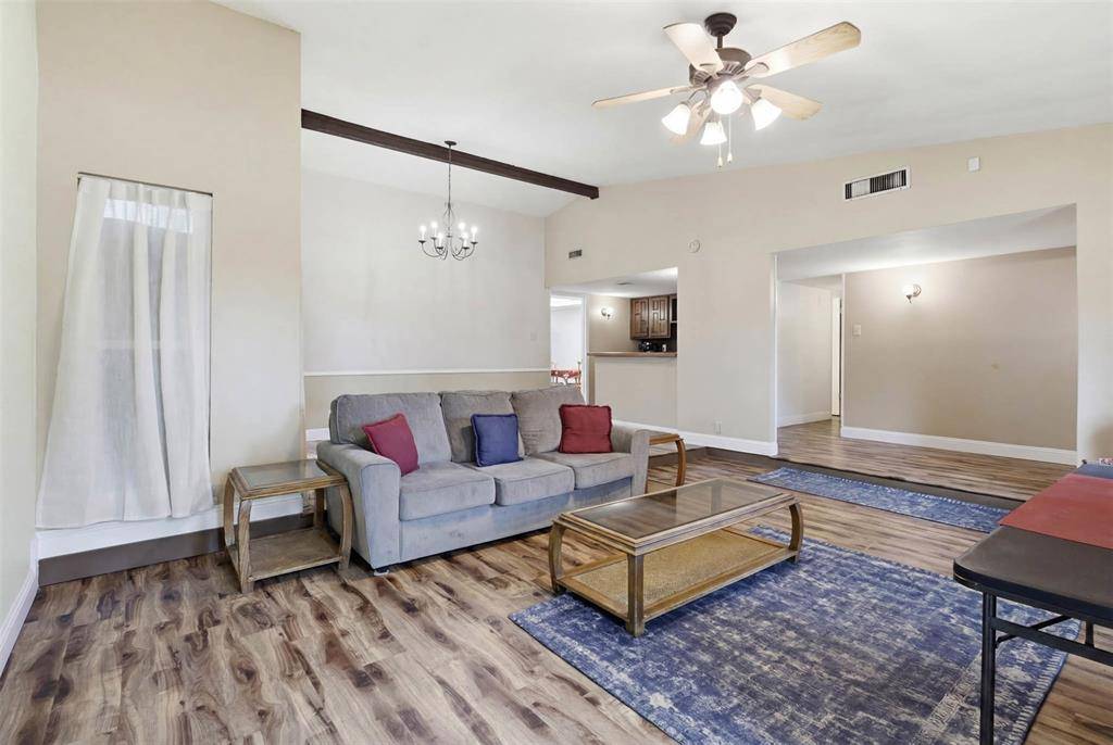 2821 High Plateau Drive, Garland, TX 75044