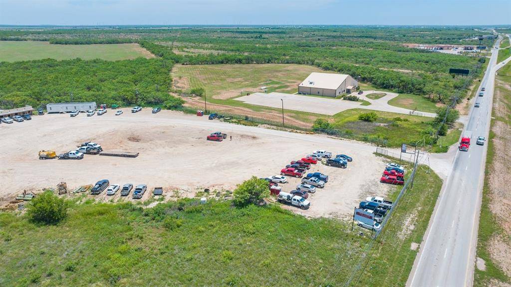 2458 E Overland Trail, Abilene, TX 79601