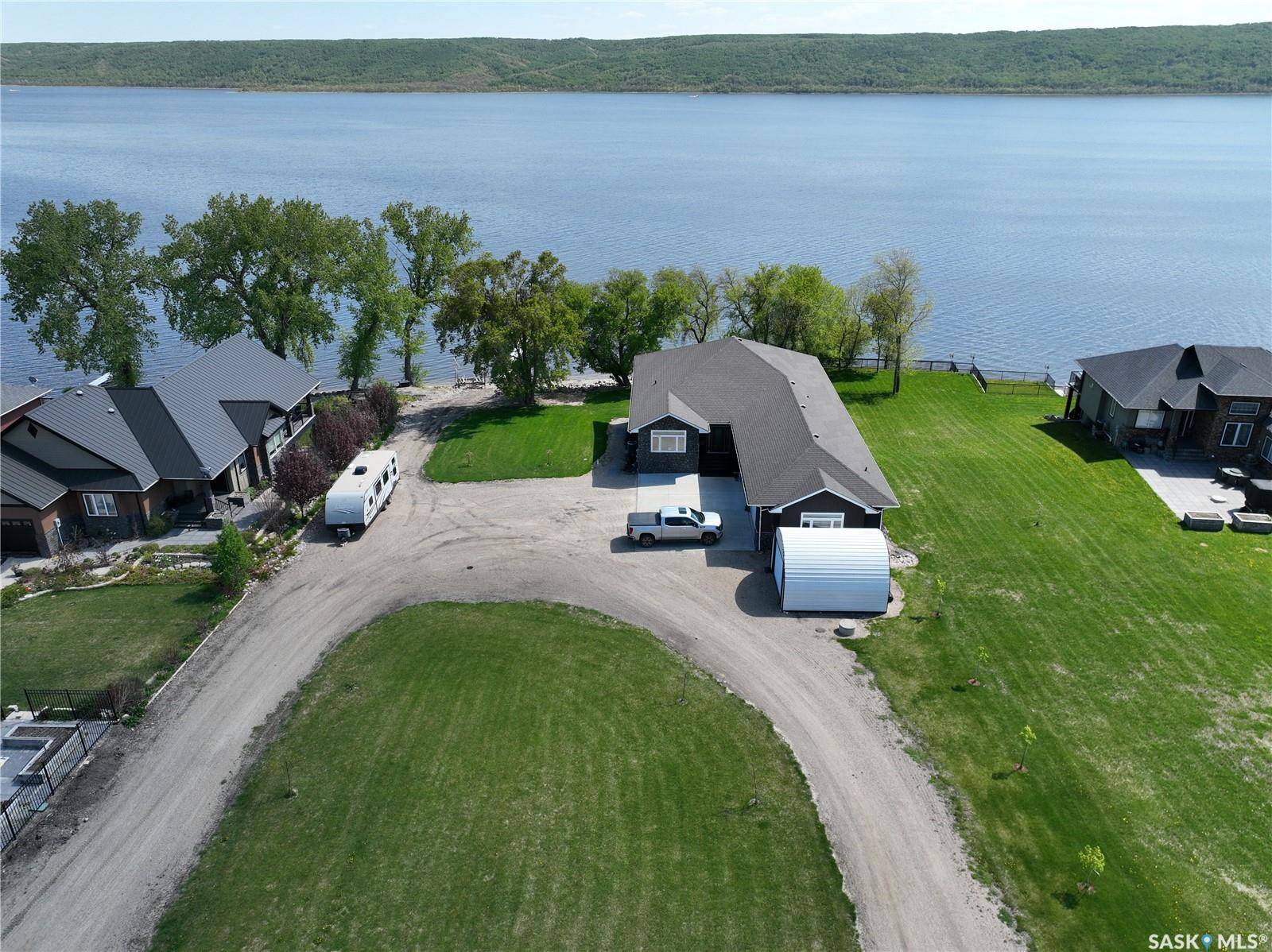Rural Address, Round Lake, SK S0A 3Y0