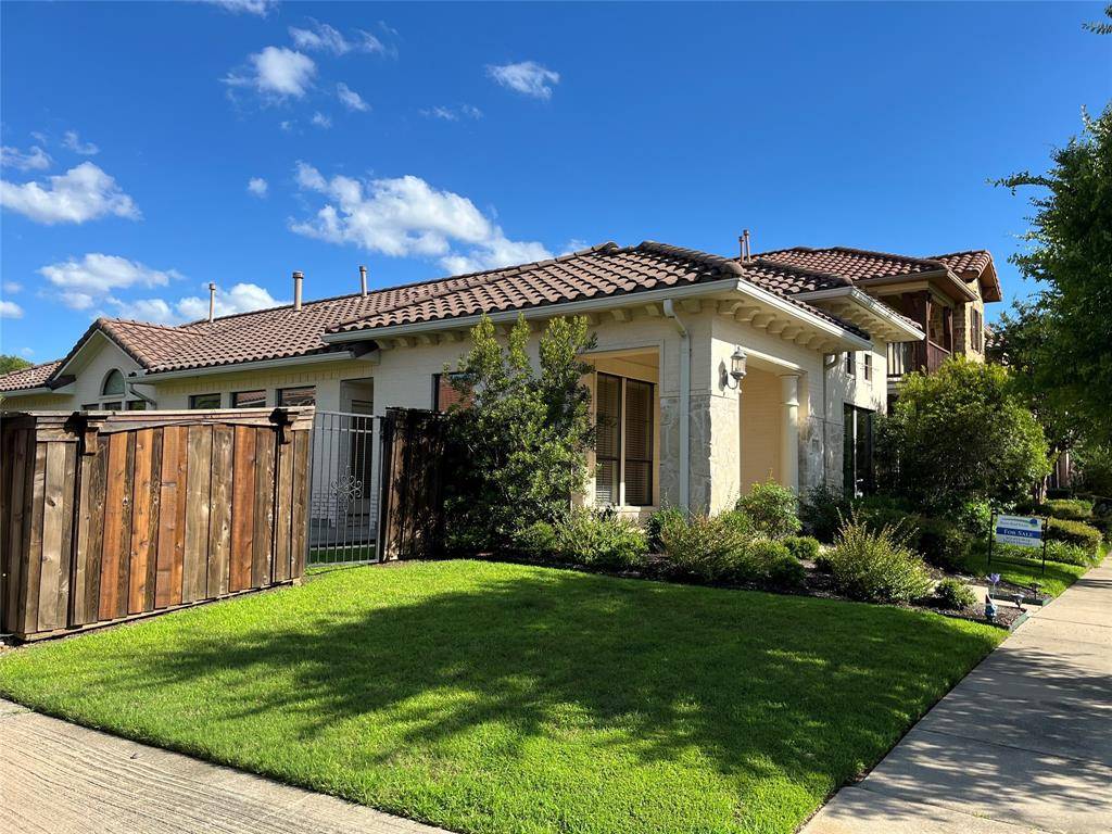 830 La Cima, Irving, TX 75039