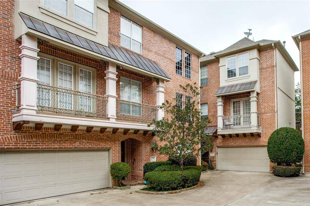 4518 Holland Avenue #A, Dallas, TX 75219