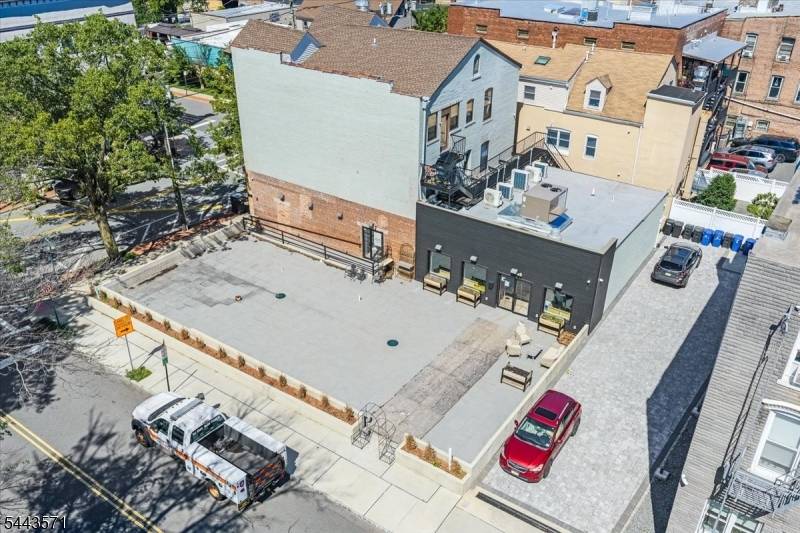 6 Depot Squre, Montclair Twp., NJ 07042