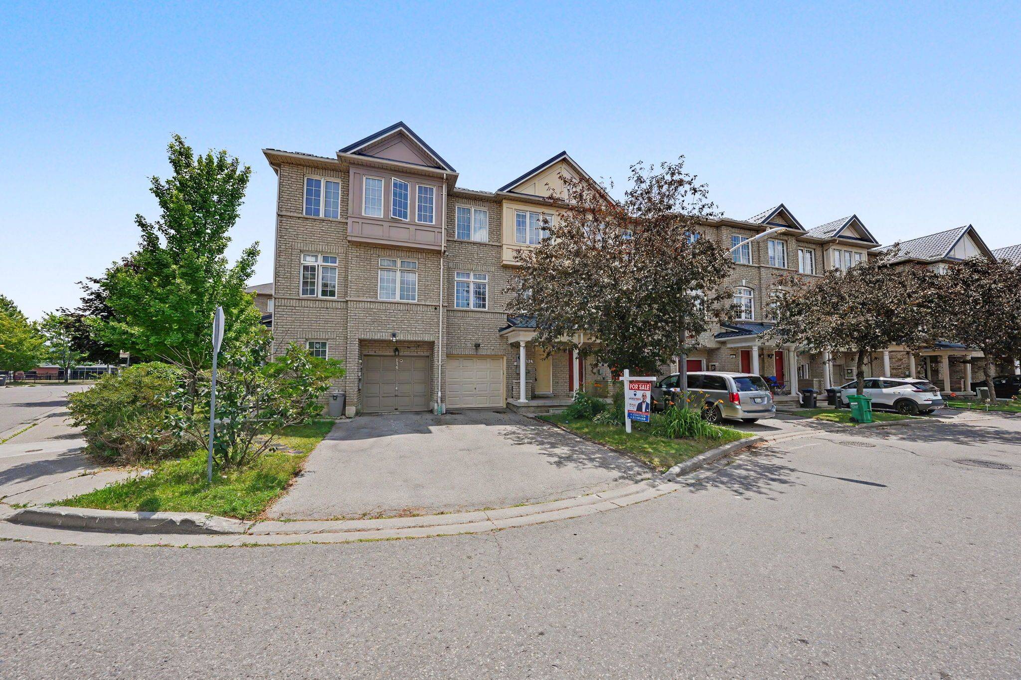 7035 Rexwood RD #194, Mississauga, ON L4T 4M6
