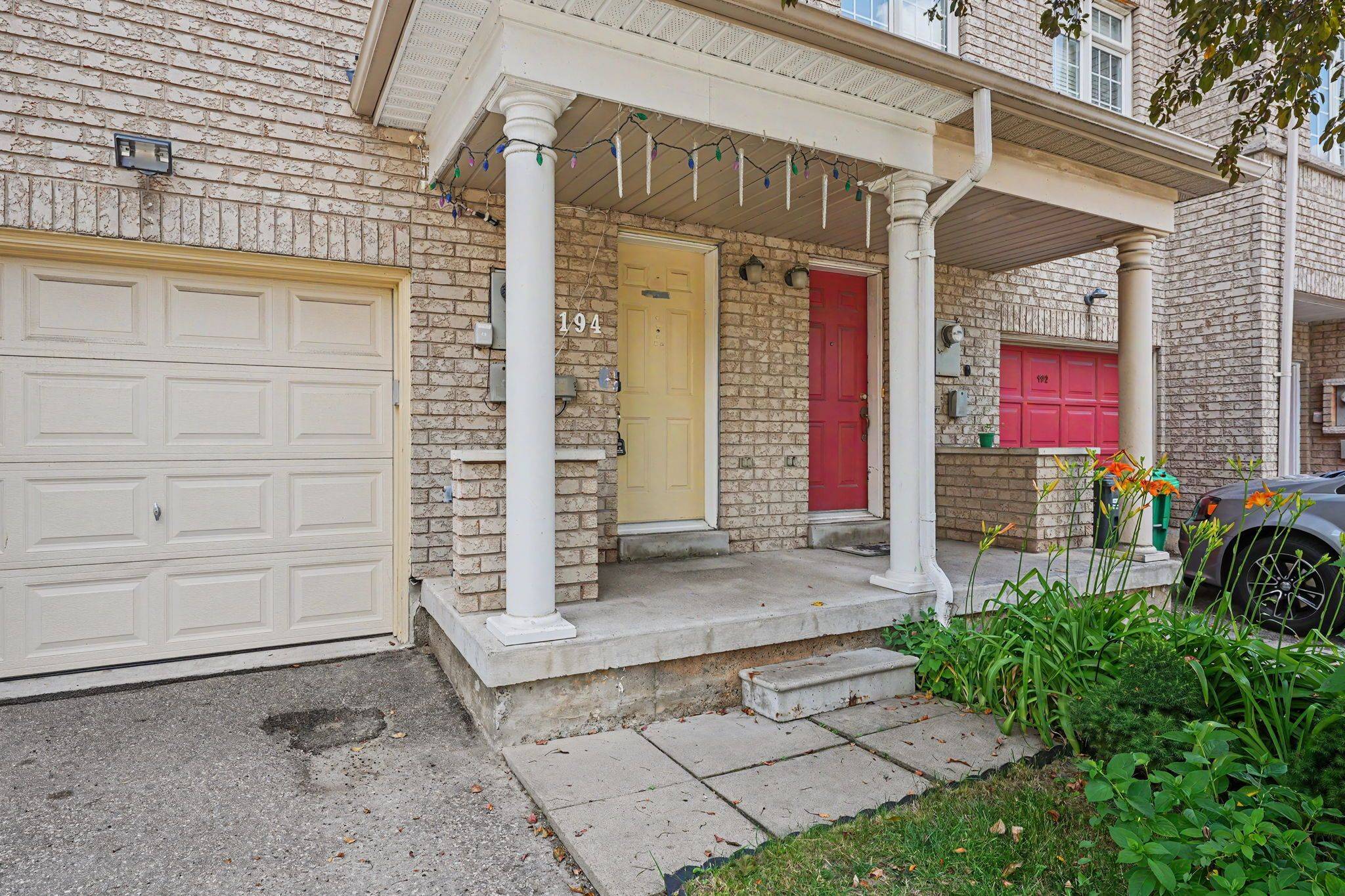 7035 Rexwood RD #194, Mississauga, ON L4T 4M6