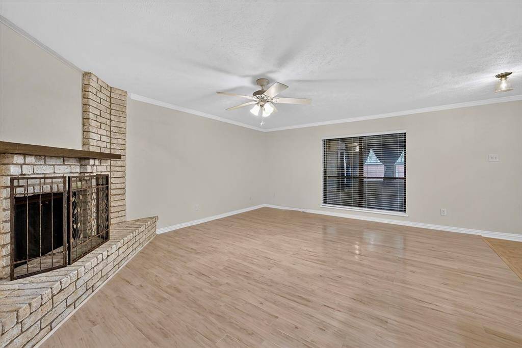 517 Ridgemont Drive, Allen, TX 75002