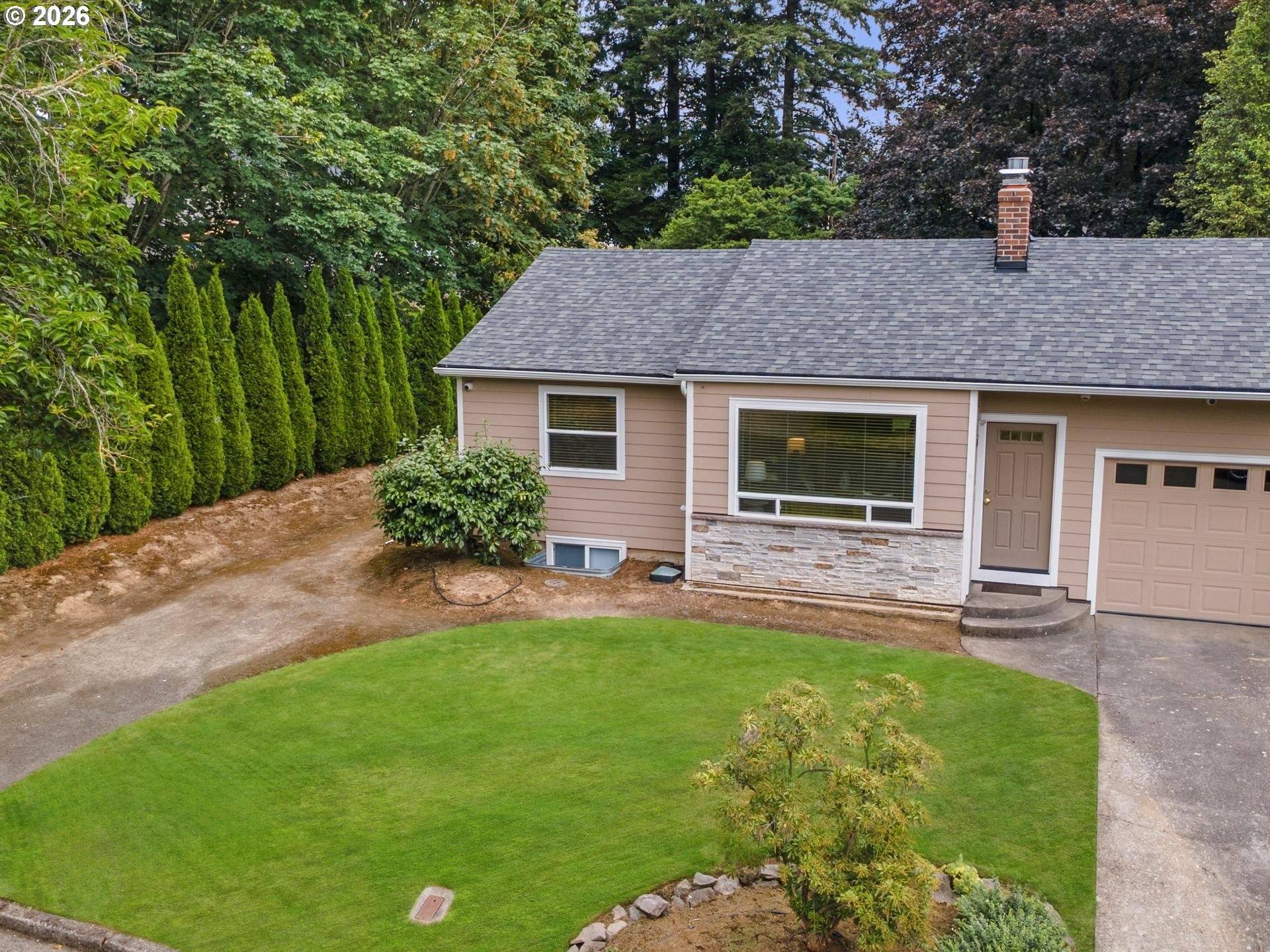 3666 NE 90TH AVE, Portland, OR 97220