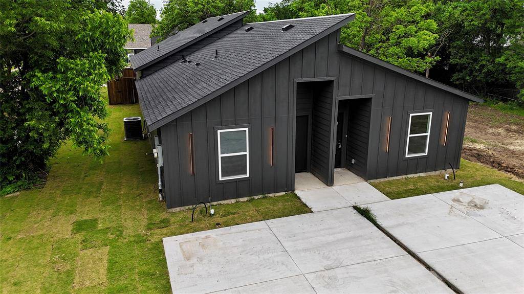 2910 Bourland Street, Greenville, TX 75401