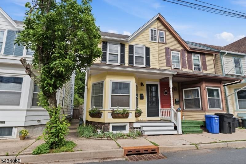146 George St, Lambertville City, NJ 08530