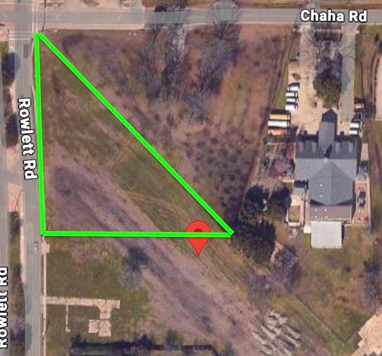 2040 Rowlett Road, Rowlett, TX 75088