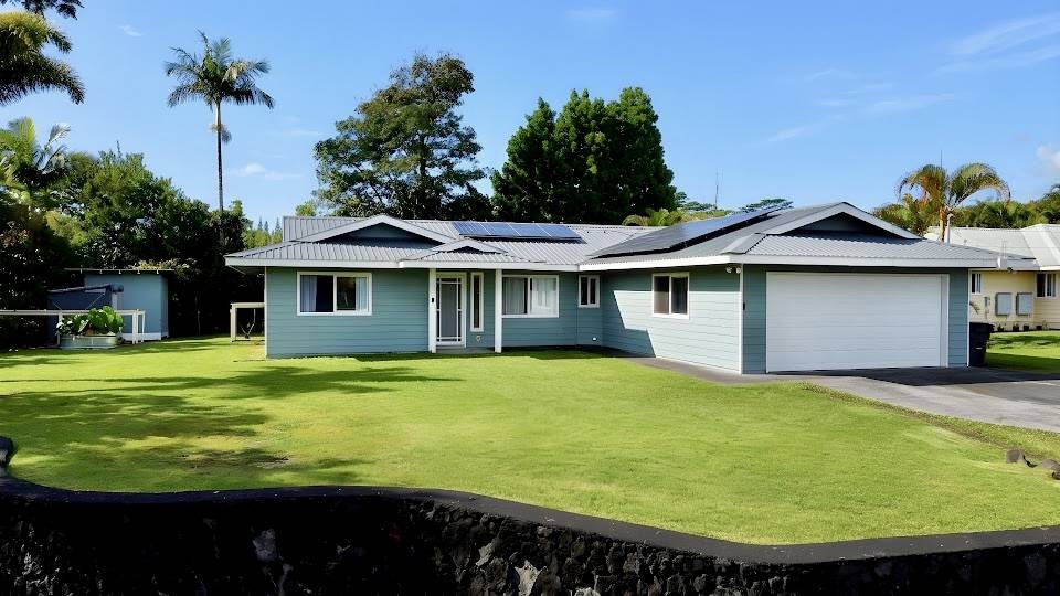 259 CHONG ST, Hilo, HI 96720