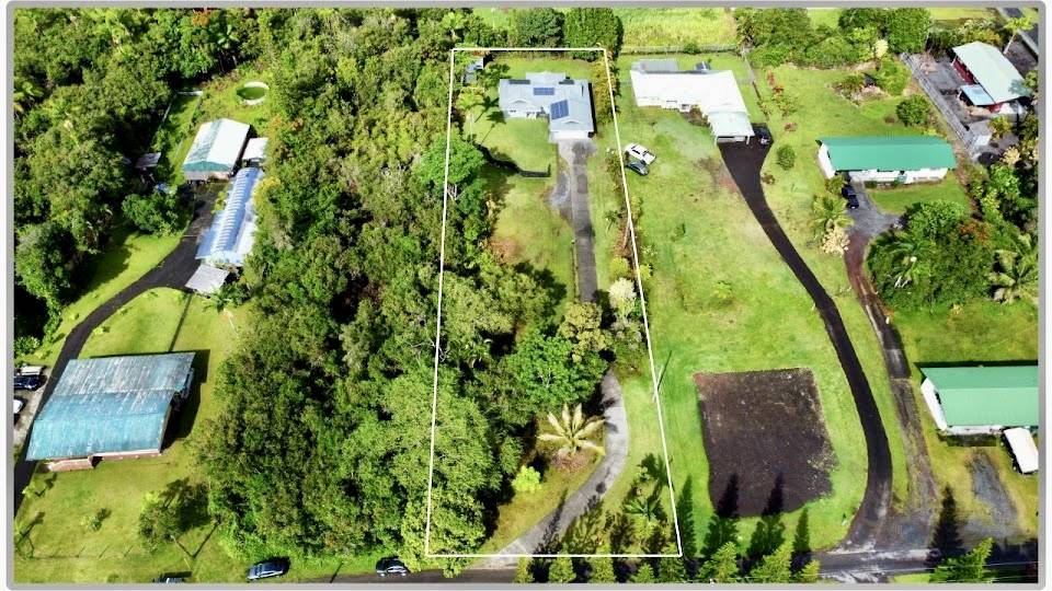 259 CHONG ST, Hilo, HI 96720