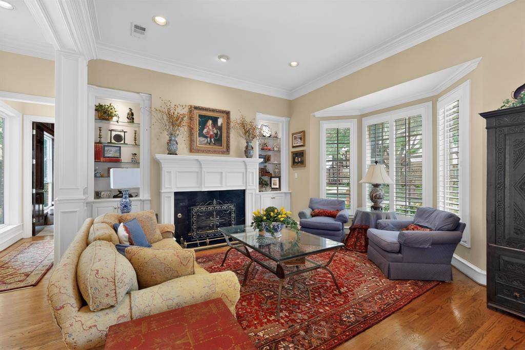 5709 Danmire Court, Plano, TX 75093