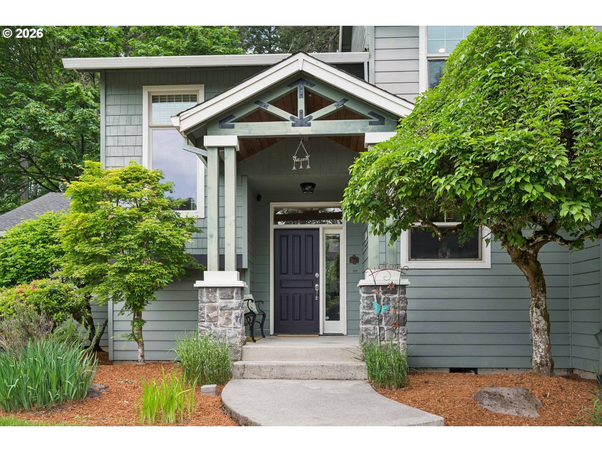 8444 SE 138TH DR, Portland, OR 97236