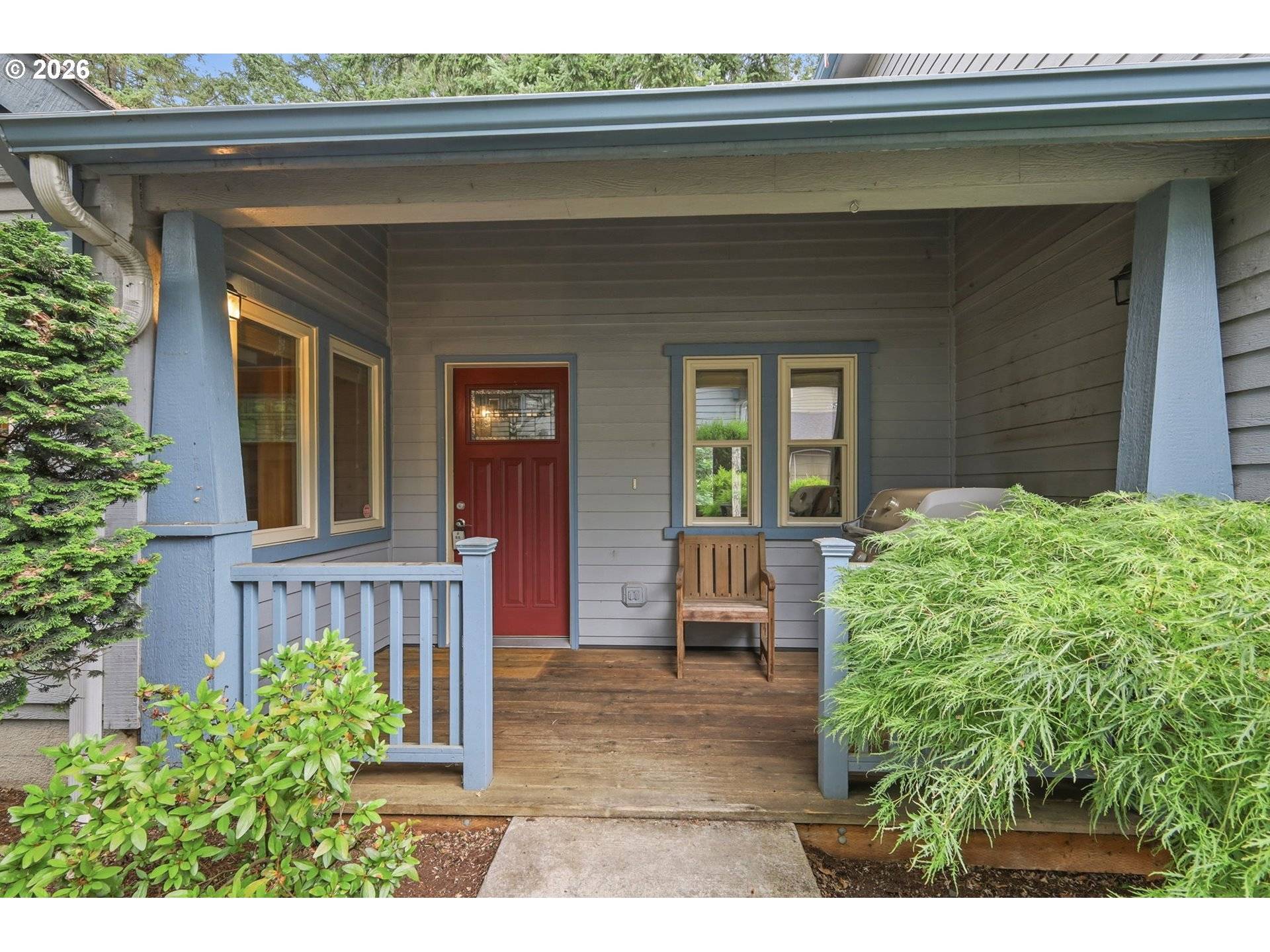 3026 HENDRICKS HILL DR, Eugene, OR 97403