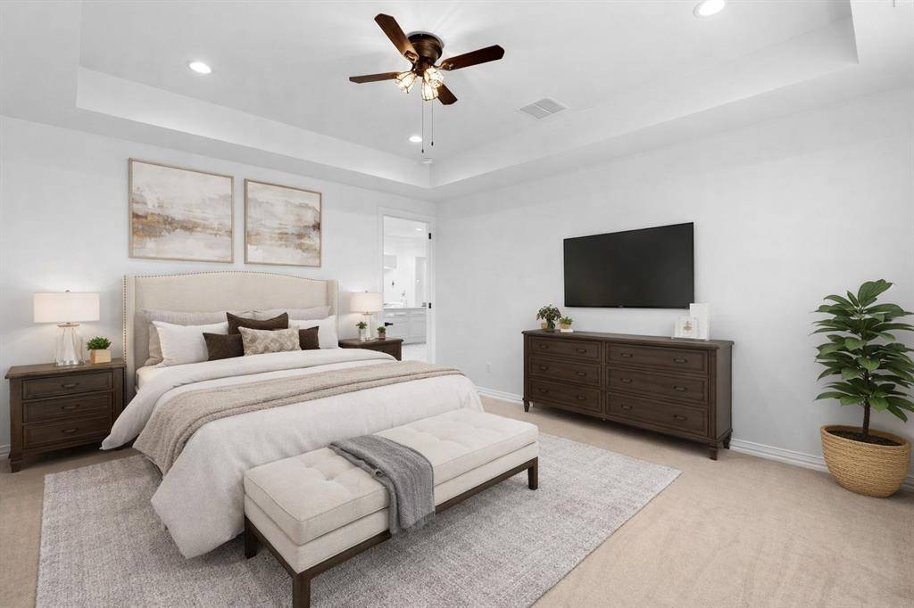 1321 Greycrest Terrace, Midlothian, TX 76065