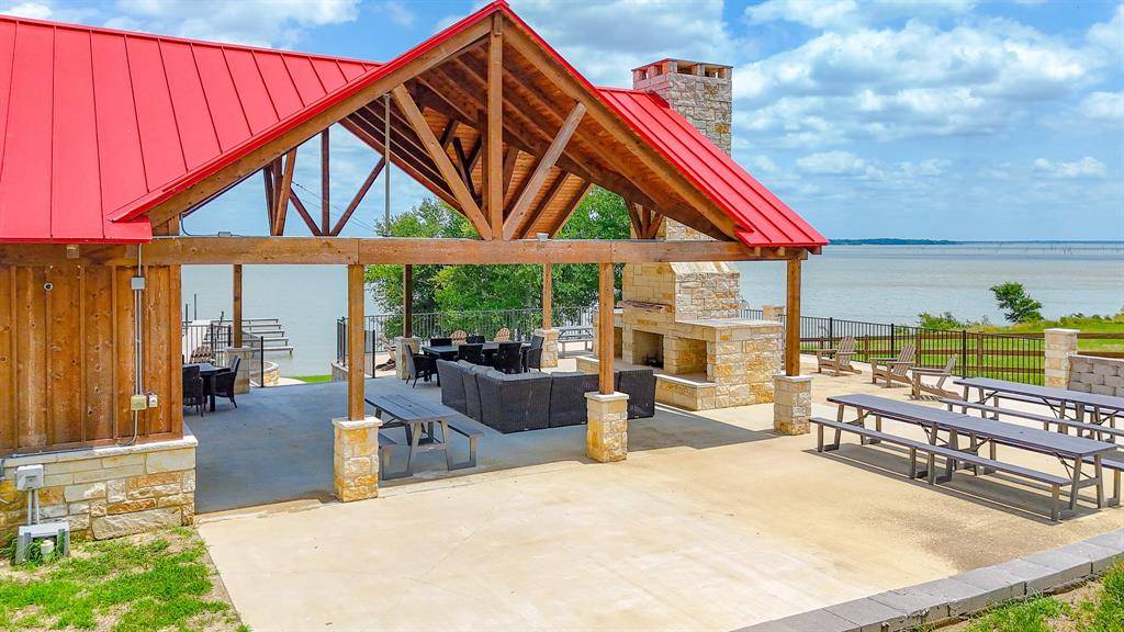 Lot 119 Peninsula Trail, Corsicana, TX 75109