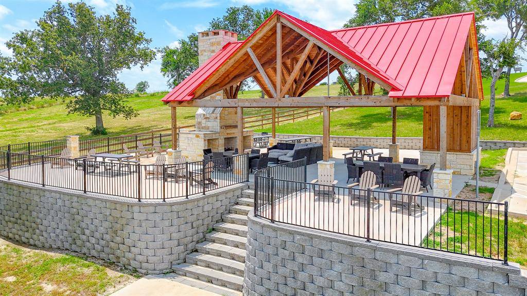 Lot 119 Peninsula Trail, Corsicana, TX 75109
